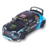 SCX Classic Audi S1 WRX Monster (SCXU10319X300) SCX Classic Audi S1 WRX Monster (SCXU10319X300)