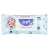 Bella Vlhčené obrúsky Baby Happy Aqua Care 56 ks Bella Vlhčené obrúsky Baby Happy Aqua Care 56 ks