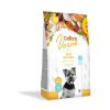 Calibra Dog Verve GF Junior Small Chicken & Duck 1,2 kg Calibra Dog Verve GF Junior Small Chicken & Duck 1,2 kg