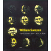 Zápisky o životě, smrti a útěku na Měsíc - William Saroyan Zápisky o životě, smrti a útěku na Měsíc - William Saroyan