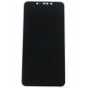 Xiaomi Redmi Note 6 Pro LCD + dotykový panel čierny Xiaomi Redmi Note 6 Pro LCD + dotykový panel čierny