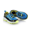 ALPINE PRO - MOLLEHO DETSKÁ OUTDOOROVÁ OBUV S MEMBRÁNOU PTX modrá ALPINE PRO - MOLLEHO DETSKÁ OUTDOOROVÁ OBUV S MEMBRÁNOU PTX modrá