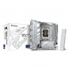 Gigabyte AORUS B860I PRO ICE, Intel B860, LGA1851, 2xDDR5, mini-ITX B860I AORUS PRO ICE Gigabyte AORUS B860I PRO ICE, Intel B860, LGA1851, 2xDDR5, mini-ITX B860I AORUS PRO ICE