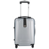 Škrupinový cestovný kufor strieborný - RGL Jinonym S strieborná Škrupinový cestovný kufor strieborný - RGL Jinonym S strieborná