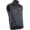 Cyklistická vesta Northwave Vortex 2 Vest - Black M Cyklistická vesta Northwave Vortex 2 Vest - Black M