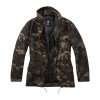 Bunda dámska BRANDIT M65 Classic - dark camo Bunda dámska BRANDIT M65 Classic - dark camo