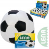 Lena Soft míček fotbalový měkký kopačák 11cm Lena Soft míček fotbalový měkký kopačák 11cm