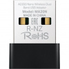 Mercusys MA20N AC650 Nano Wi-Fi USB Adapter Mercusys MA20N AC650 Nano Wi-Fi USB Adapter