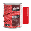 Renokov červený - Antikorózna farba na kov 0,75kg Renokov červený - Antikorózna farba na kov 0,75kg