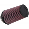 Univerzálny športový filter K&N RE-0920 - príruba 89 mm Univerzálny športový filter K&N RE-0920 - príruba 89 mm