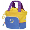 KLICKFIX Lori Shopper 4l Modrá KLICKFIX Lori Shopper 4l Modrá