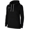Nike Mikiny Wmns Park 20 Fleece Čierna Nike Mikiny Wmns Park 20 Fleece Čierna