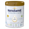 Pokračovacie mlieko Kendamil Premium 2 HMO+ bez rybieho a palmového oleja 800g Pokračovacie mlieko Kendamil Premium 2 HMO+ bez rybieho a palmového oleja 800g