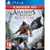Assassin's Creed IV: Black Flag PlayStation 4 (PS4) krabicová verzia Assassin's Creed IV: Black Flag PlayStation 4 (PS4) krabicová verzia