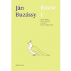 Básne I - Ján Buzássy Básne I - Ján Buzássy