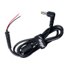 Kabel DC AK-SC-05 5.5 x 3.0 mm + pin Kabel DC AK-SC-05 5.5 x 3.0 mm + pin