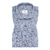 Pánska kvietkovaná premium košeľa ETERNA slim fit Veľkosť: 40 (M) Pánska kvietkovaná premium košeľa ETERNA slim fit Veľkosť: 40 (M)