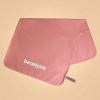 BeastPink Maxi športový uterák Pink BeastPink Maxi športový uterák Pink