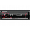 Rádio KENWOOD KMM-BT408DAB 1-DIN DAB Bluetooth USB Rádio KENWOOD KMM-BT408DAB 1-DIN DAB Bluetooth USB