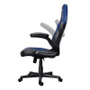 TRUST GXT703B RIYE GAMING CHAIR BLUE TRUST GXT703B RIYE GAMING CHAIR BLUE