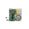LaskaKit_cz JR1650 v2.1 MP3 modul pro dárky a přání Trigger: Magnet LaskaKit_cz JR1650 v2.1 MP3 modul pro dárky a přání Trigger: Magnet