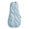 ERGOPOUCH Zavinovačka a vak na spanie 2v1 Cocoon Dragonflies 0-3 m, 3-6 kg, 1 tog ERGOPOUCH Zavinovačka a vak na spanie 2v1 Cocoon Dragonflies 0-3 m, 3-6 kg, 1 tog
