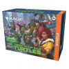 Wizards of the Coast Magic: the Gathering - Teenage Mutant Ninja Turtles - balík Wizards of the Coast Magic: the Gathering - Teenage Mutant Ninja Turtles - balík