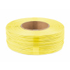 Filament C-TECH ESSENTIAL LINE, PETG, žlutá, 1,75mm, 1kg, refill Filament C-TECH ESSENTIAL LINE, PETG, žlutá, 1,75mm, 1kg, refill