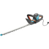 GARDENA ComfortCut 550/50 elektrický/á nožnice na živý plot s ochranným strmeňom 550 W 500 mm; 09833-20 GARDENA ComfortCut 550/50 elektrický/á nožnice na živý plot s ochranným strmeňom 550 W 500 mm; 09833-20