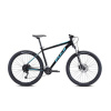 Fuji Nevada 27.5 1.5 black 24 Fuji Nevada 27.5 1.5 black 24