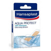 Hansaplast AQUA PROTECT náplasť, stripy 1x20 ks Hansaplast AQUA PROTECT náplasť, stripy 1x20 ks