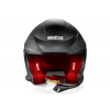 Sparco helma FLUX RJ-i, s interkomem a homologací FIA, barva: černo-červená, velikost: XL SLEVA 2% Sparco helma FLUX RJ-i, s interkomem a homologací FIA, barva: černo-červená, velikost: XL SLEVA 2%