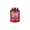 Scitec Nutrition 100% Whey Protein Professional + ISO, 2280 g, biela čokoláda-kokos Scitec Nutrition 100% Whey Protein Professional + ISO, 2280 g, biela čokoláda-kokos