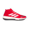 Adidas Bounce Legends, 9UK, Červená, ZĽAVA Adidas Bounce Legends, 9UK, Červená, ZĽAVA