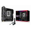 ASUS ROG STRIX B860-I GAMING WIFI Intel B860 LGA 1851 (Socket V1) mini ITX (90MB1JB0-M0EAY0) ASUS ROG STRIX B860-I GAMING WIFI Intel B860 LGA 1851 (Socket V1) mini ITX (90MB1JB0-M0EAY0)