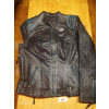 Dámská kožená bunda Harley-Davidson 97163-17VW, vel. L Dámská kožená bunda Harley-Davidson 97163-17VW, vel. L
