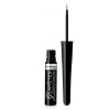 Rimmel London Glam' Eyes, tekuté linky na oči 001 Black Glamour 3,5 ml Rimmel London Glam' Eyes, tekuté linky na oči 001 Black Glamour 3,5 ml