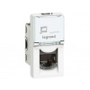 LEGRAND MOSAIC zásuvka RJ45 FTP KAT.6 1M 76562 LE LEGRAND MOSAIC zásuvka RJ45 FTP KAT.6 1M 76562 LE