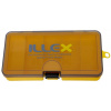 Illex Krabička Tackle Box 186 VC Illex Krabička Tackle Box 186 VC