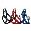 Magnum Postroj na psa reflexné 10mm x 19-39cm Magnum Postroj na psa reflexné 10mm x 19-39cm