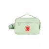 Vrecúško Fjallraven Kanken Hip Pack - mint green Vrecúško Fjallraven Kanken Hip Pack - mint green