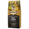 CAV CARNILOVE Adult Salmon and turkey Large breeds - suché krmivo pre psov - 4kg CAV CARNILOVE Adult Salmon and turkey Large breeds - suché krmivo pre psov - 4kg