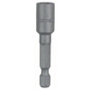 Bosch Násuvný kľúč 50 x 7 mm, M 4 1ks 2608550070 Bosch Násuvný kľúč 50 x 7 mm, M 4 1ks 2608550070