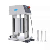 Maxima Automatická plnička klobás - 10 L | Maxima 09368450 Maxima Automatická plnička klobás - 10 L | Maxima 09368450