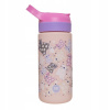 FĽAŠA NA PITIE COOLPACK BIBBY WHITE BUNNY Fľaša na vodu 420 ML FĽAŠA NA PITIE COOLPACK BIBBY WHITE BUNNY Fľaša na vodu 420 ML