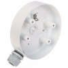 Hikvision DS-1280ZJ-SD11 Junction box (DS-1280ZJ-SD11) Hikvision DS-1280ZJ-SD11 Junction box (DS-1280ZJ-SD11)