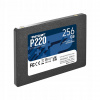 Patriot P220 256GB, P220S256G25 Patriot P220 256GB, P220S256G25