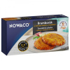 Nowaco zemiakové placky s údeninou a cesnakom 400g Nowaco zemiakové placky s údeninou a cesnakom 400g