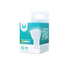 LED Bulb GU10 7W 230V 6000K 570lm Forever Light LED Bulb GU10 7W 230V 6000K 570lm Forever Light