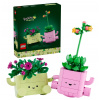 LEGO® Botanicals 11506 Hojdajúce sa rastlinky LEGO® Botanicals 11506 Hojdajúce sa rastlinky